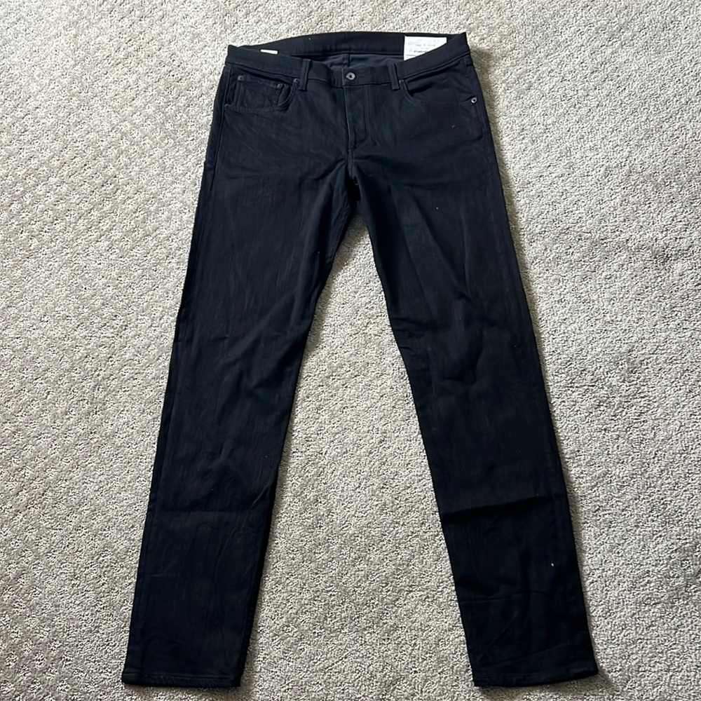 Rag and Bone size 36 slim fit